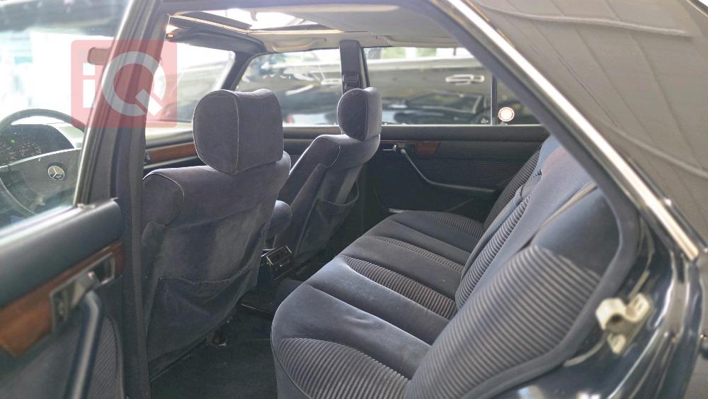 مرسيدس بنز S-Class